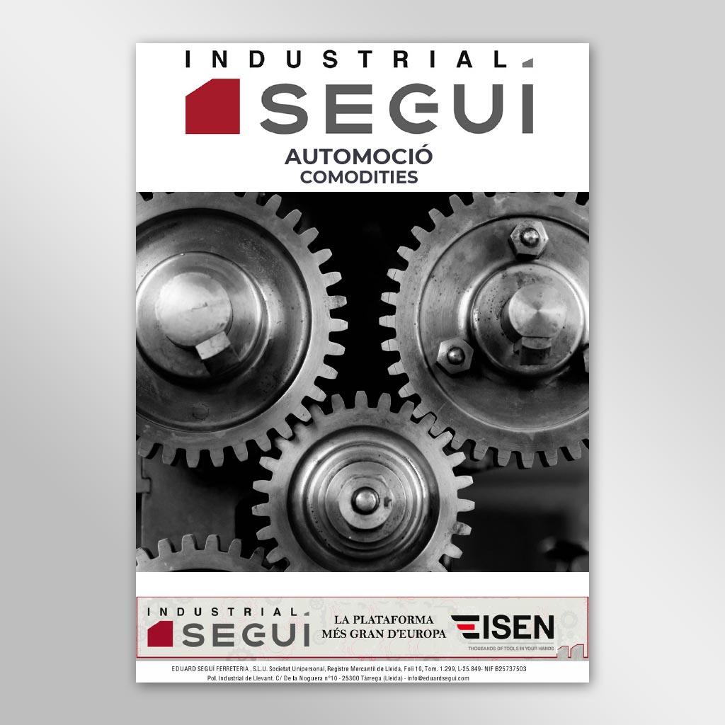AUTOMOCIO COMODITIES
